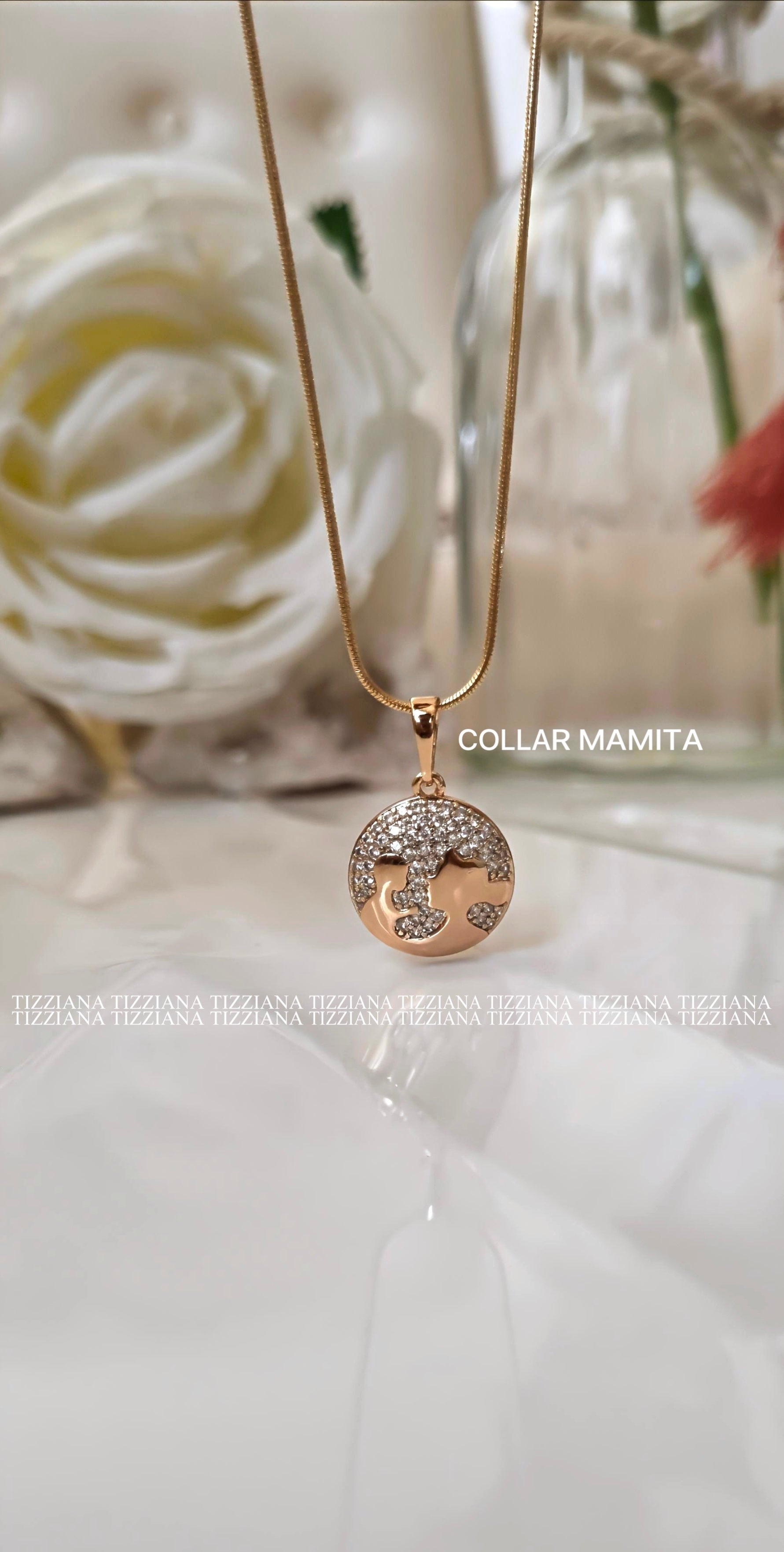 COLLAR MAMITA