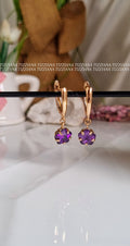 ARETES PÍA