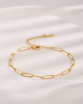 PULSERA ESLABONES
