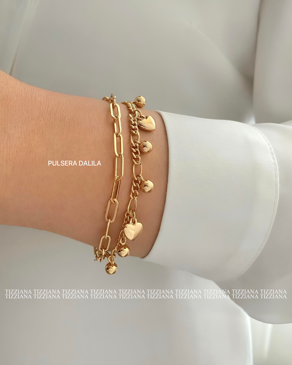 PULSERA DALILA