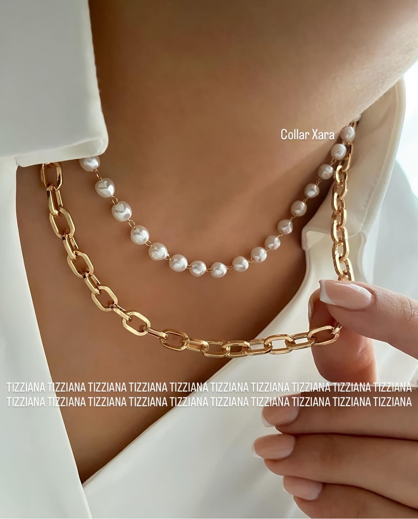 COLLAR XARA