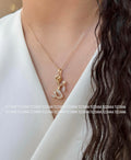 COLLAR SIRENA