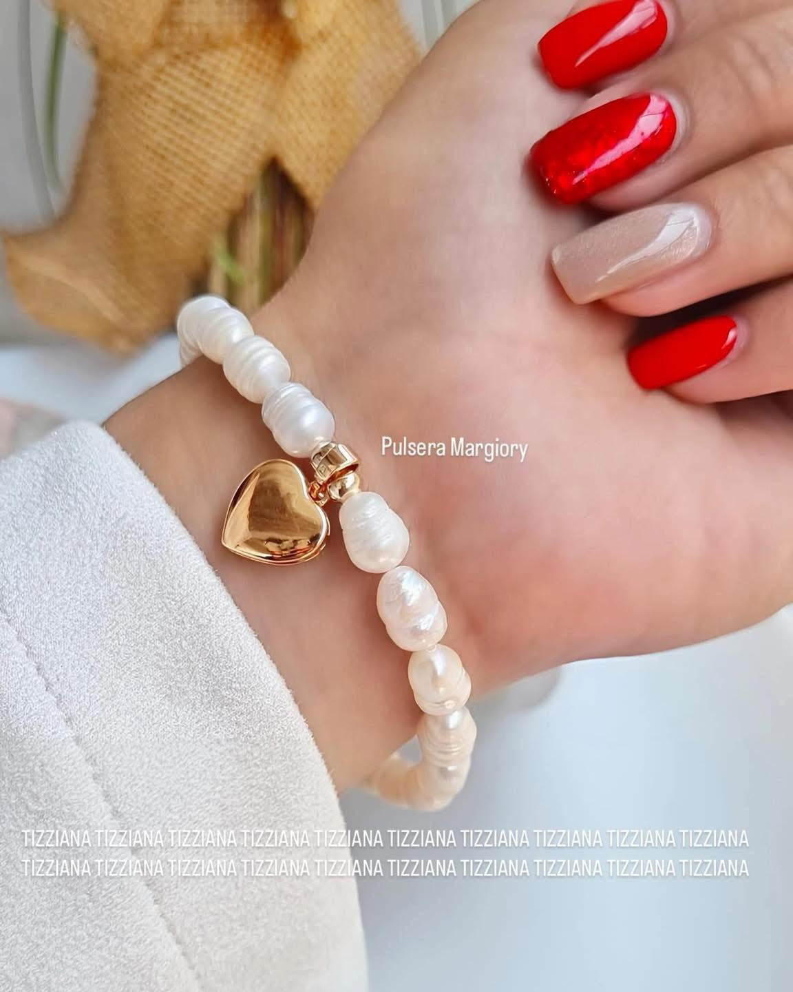 PULSERA MARGIORY