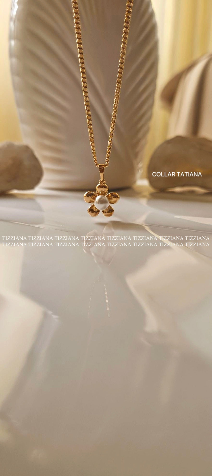 SET TATIANA
