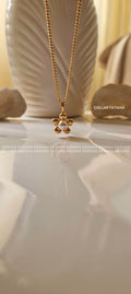 COLLAR TATIANA