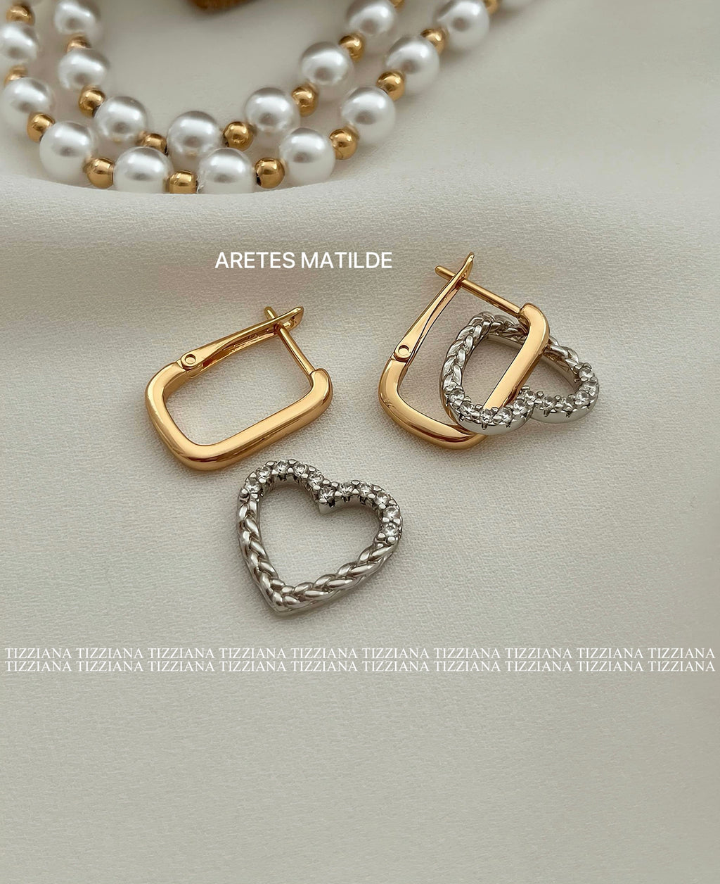 ARETES MATILDA