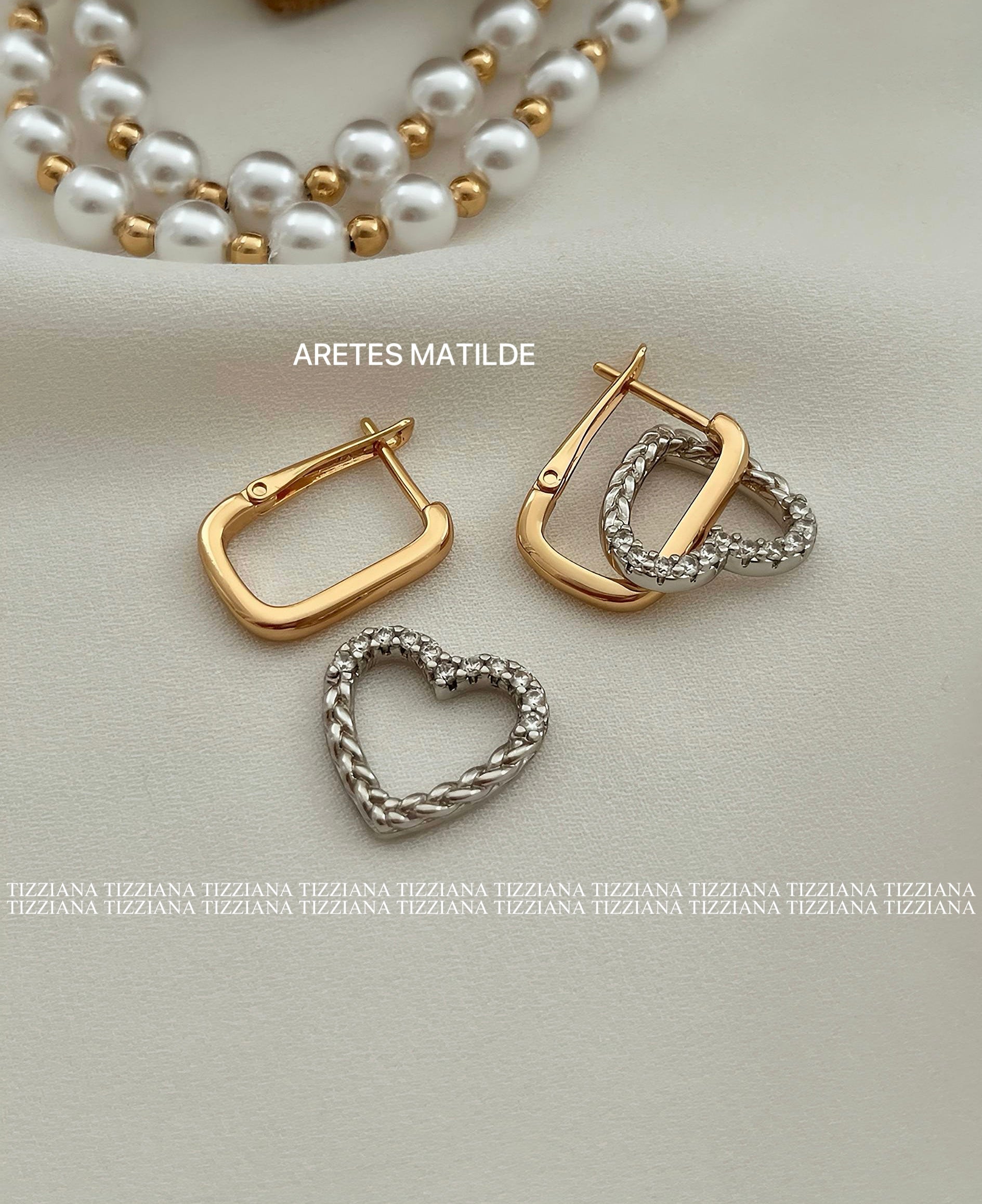 ARETES MATILDA
