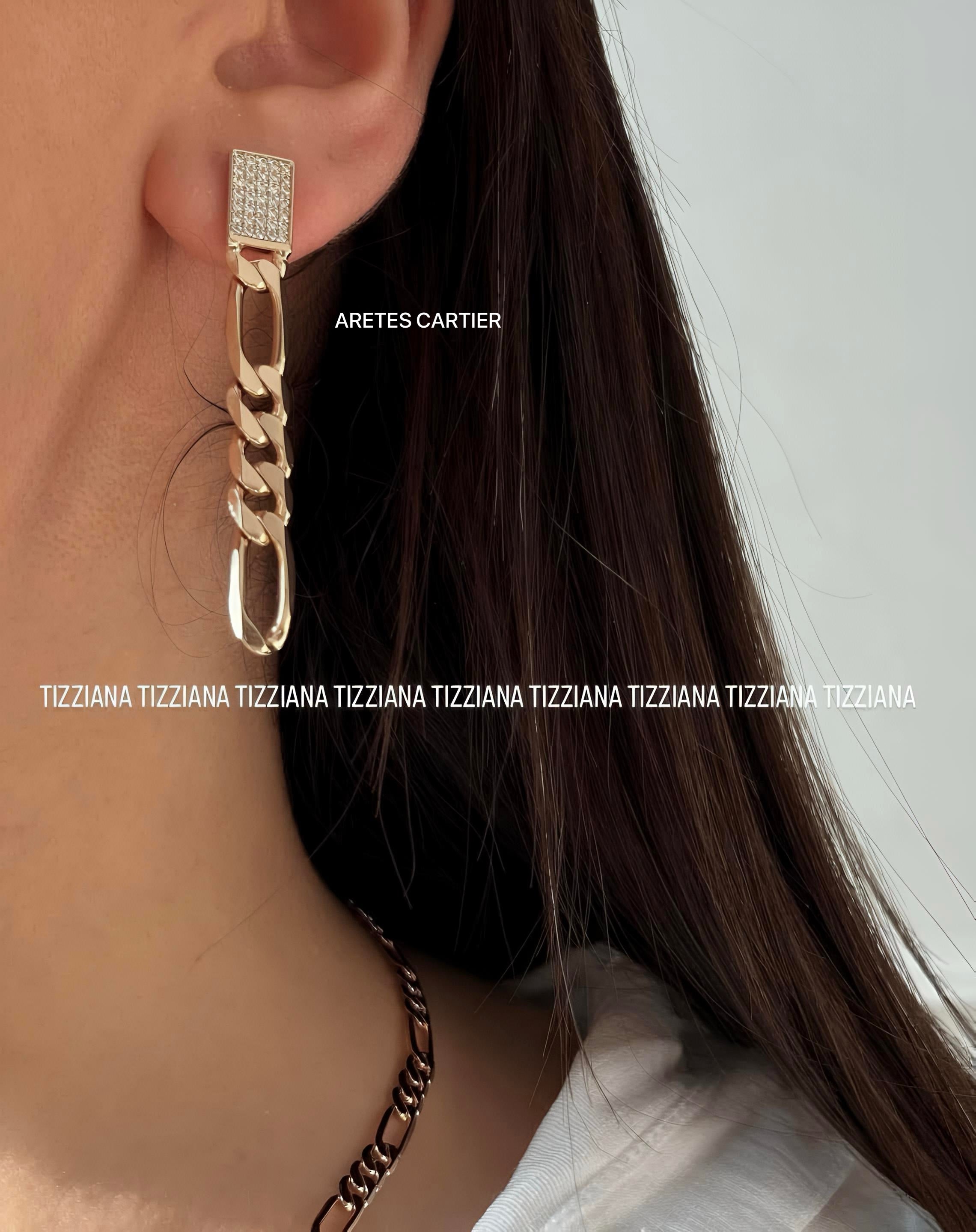 ARETES CARTIER