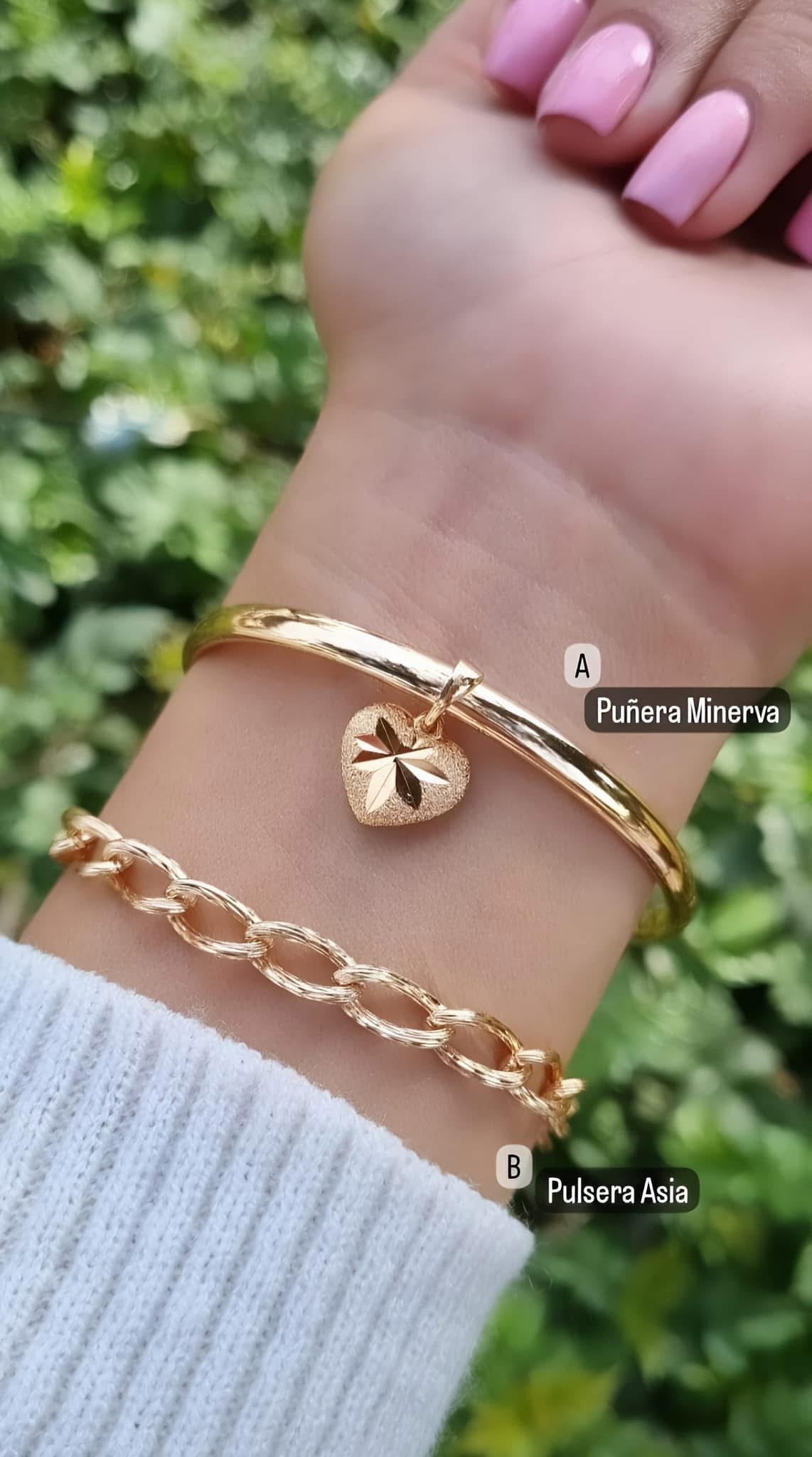 PULSERA ASIA