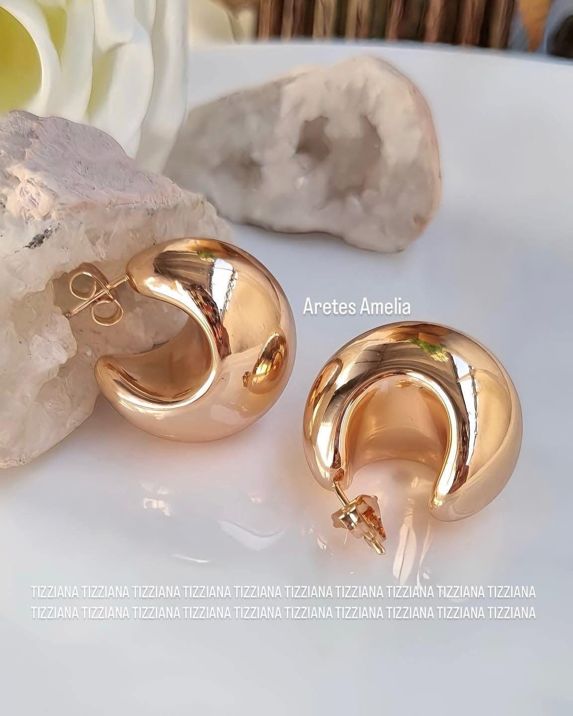 ARETES AMELIA