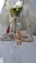 COLLAR CONEJO