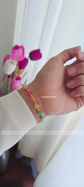 PULSERA DIANA