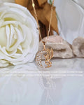 COLLAR LUNA Y HADA
