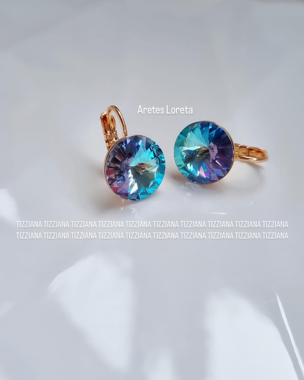 ARETES LORETA
