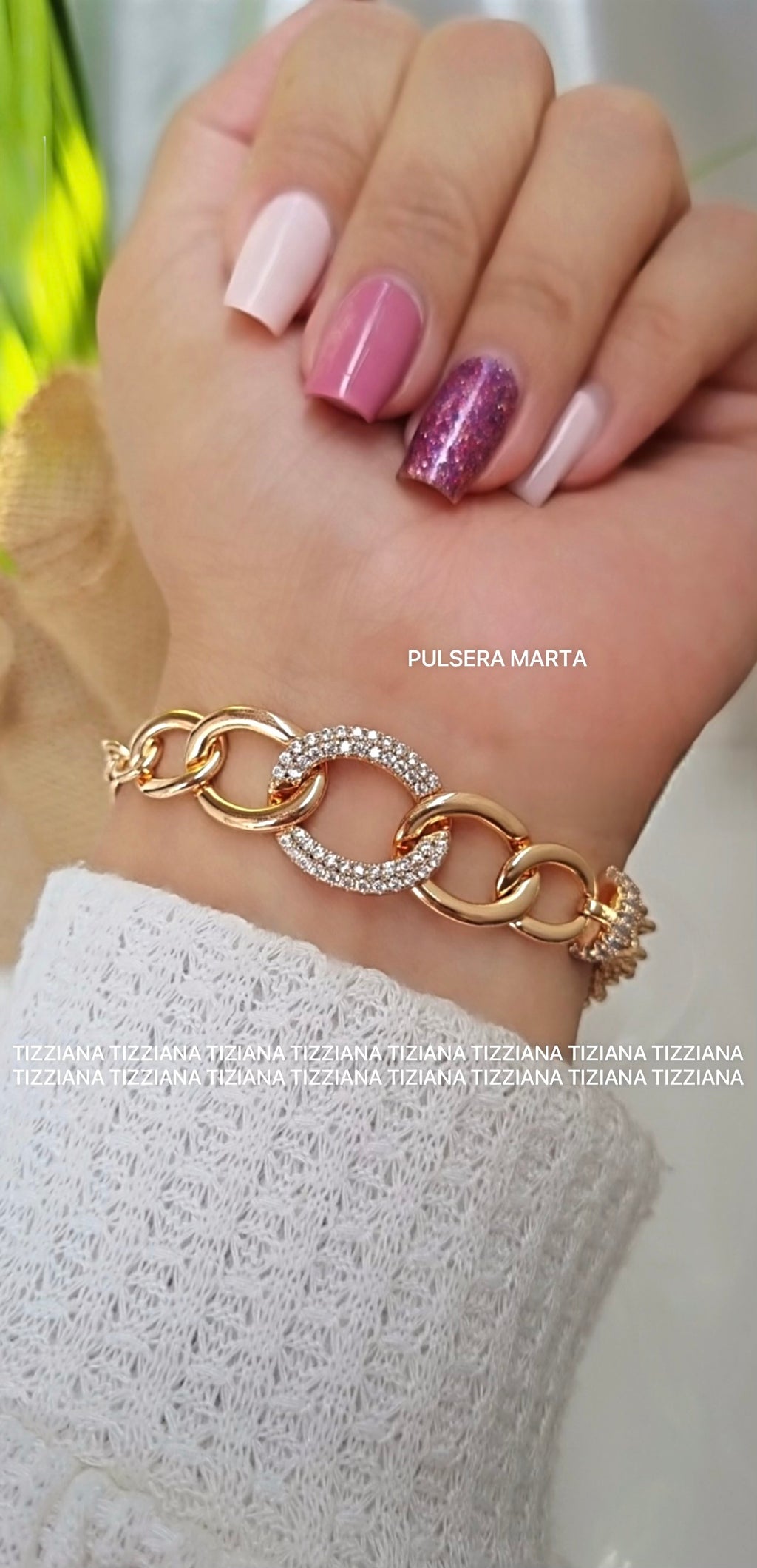 PULSERA MARTA