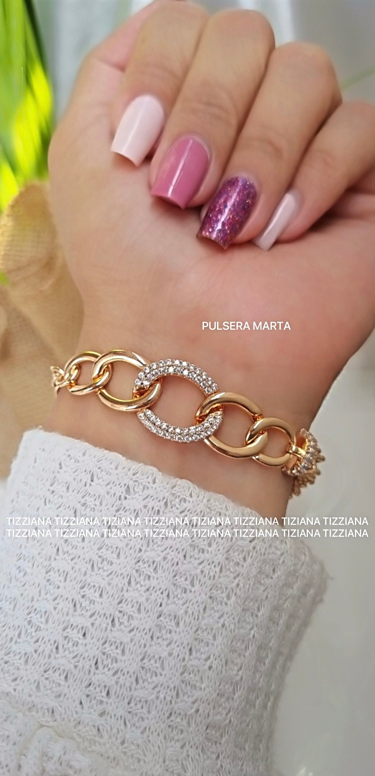 PULSERA MARTA