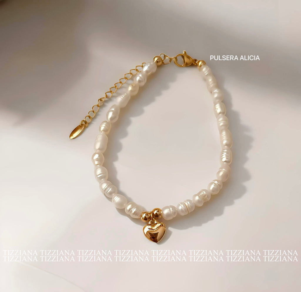PULSERA ALICIA