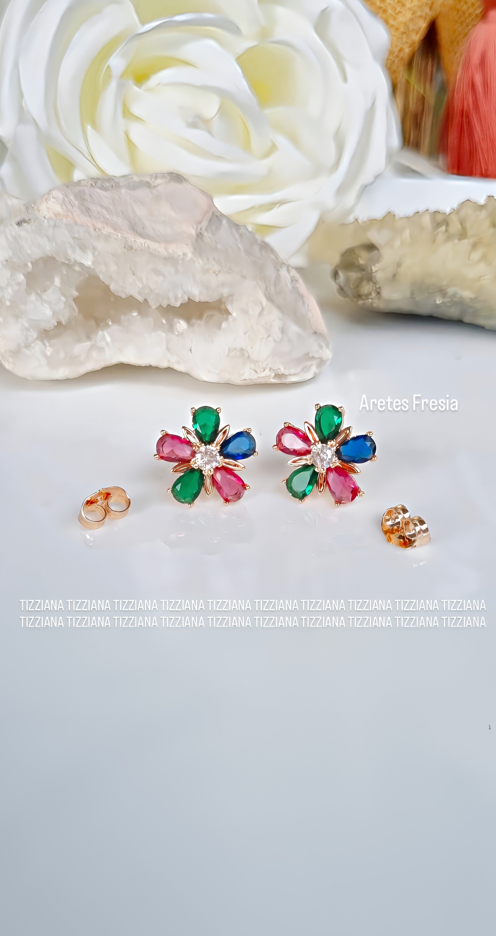 ARETES FRESIA