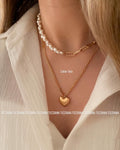 COLLAR TALIA