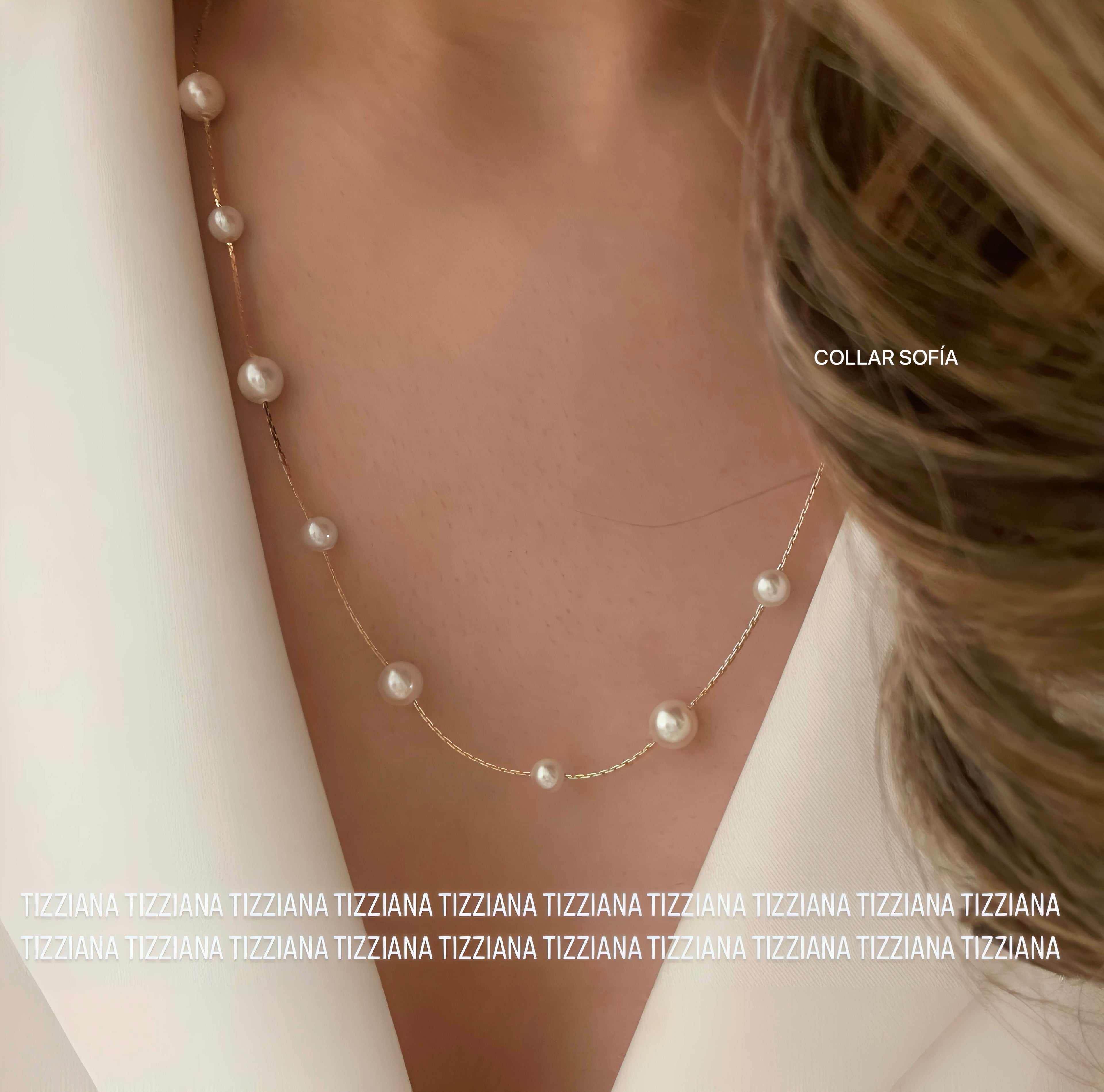 COLLAR SOFÍA