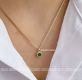 COLLAR LUHANA
