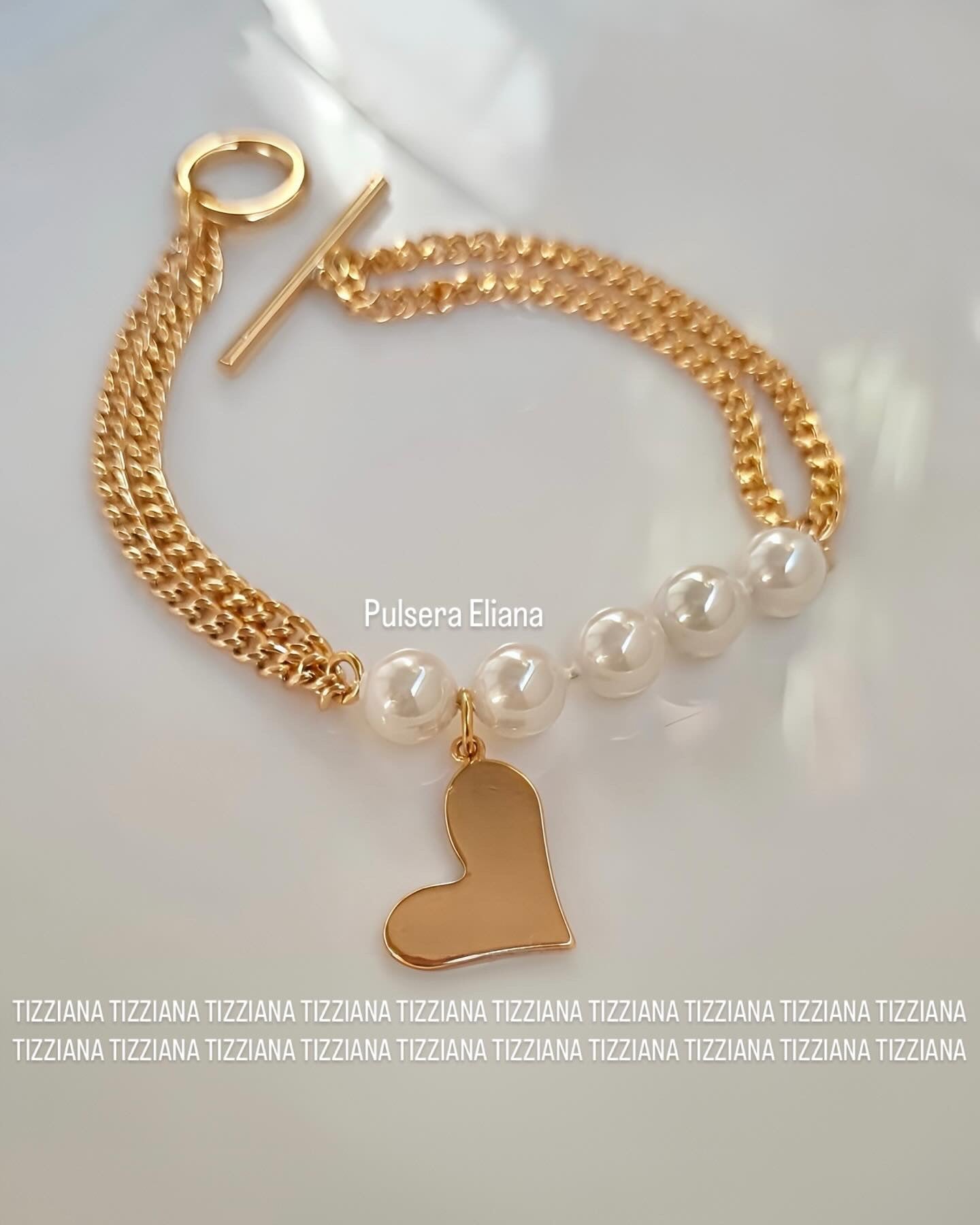 PULSERA ELIANA