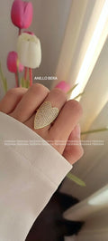 ANILLO BERA