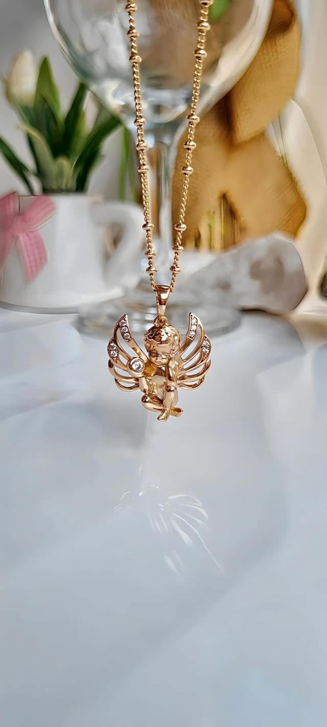 COLLAR ANGELITO