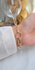 PULSERA GINA
