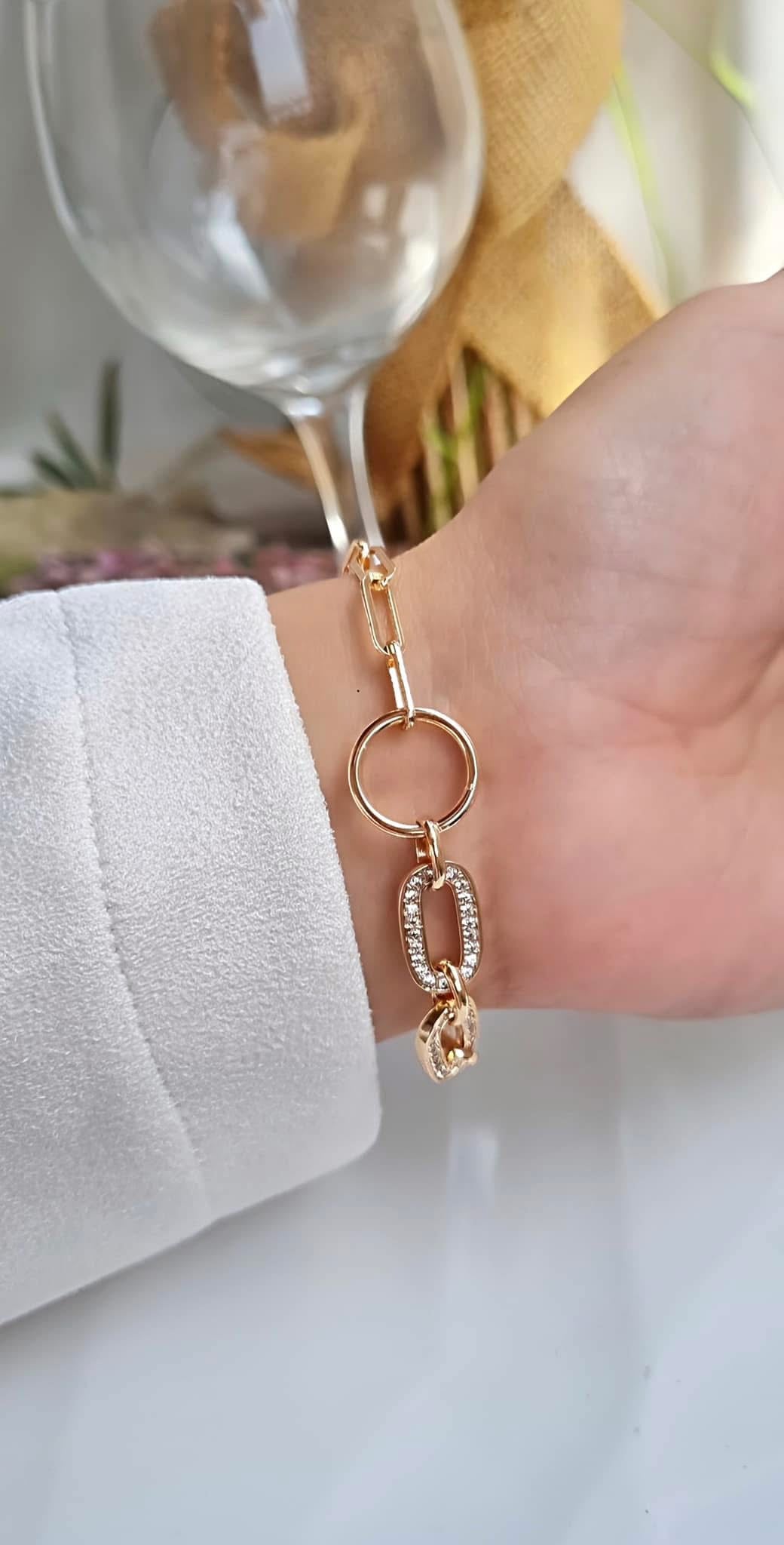 PULSERA GINA