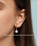 ARETES PERLA