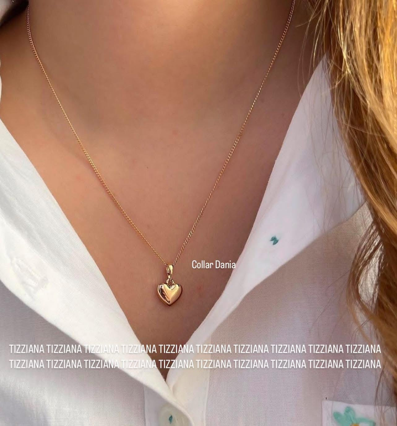 COLLAR DANIA
