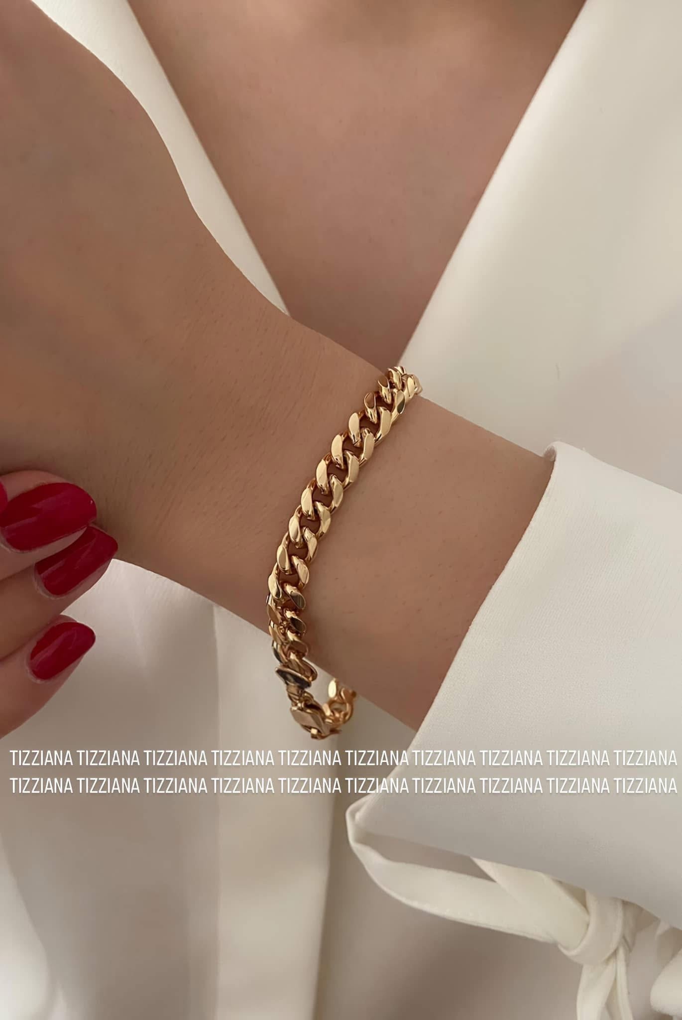 PULSERA ROMA