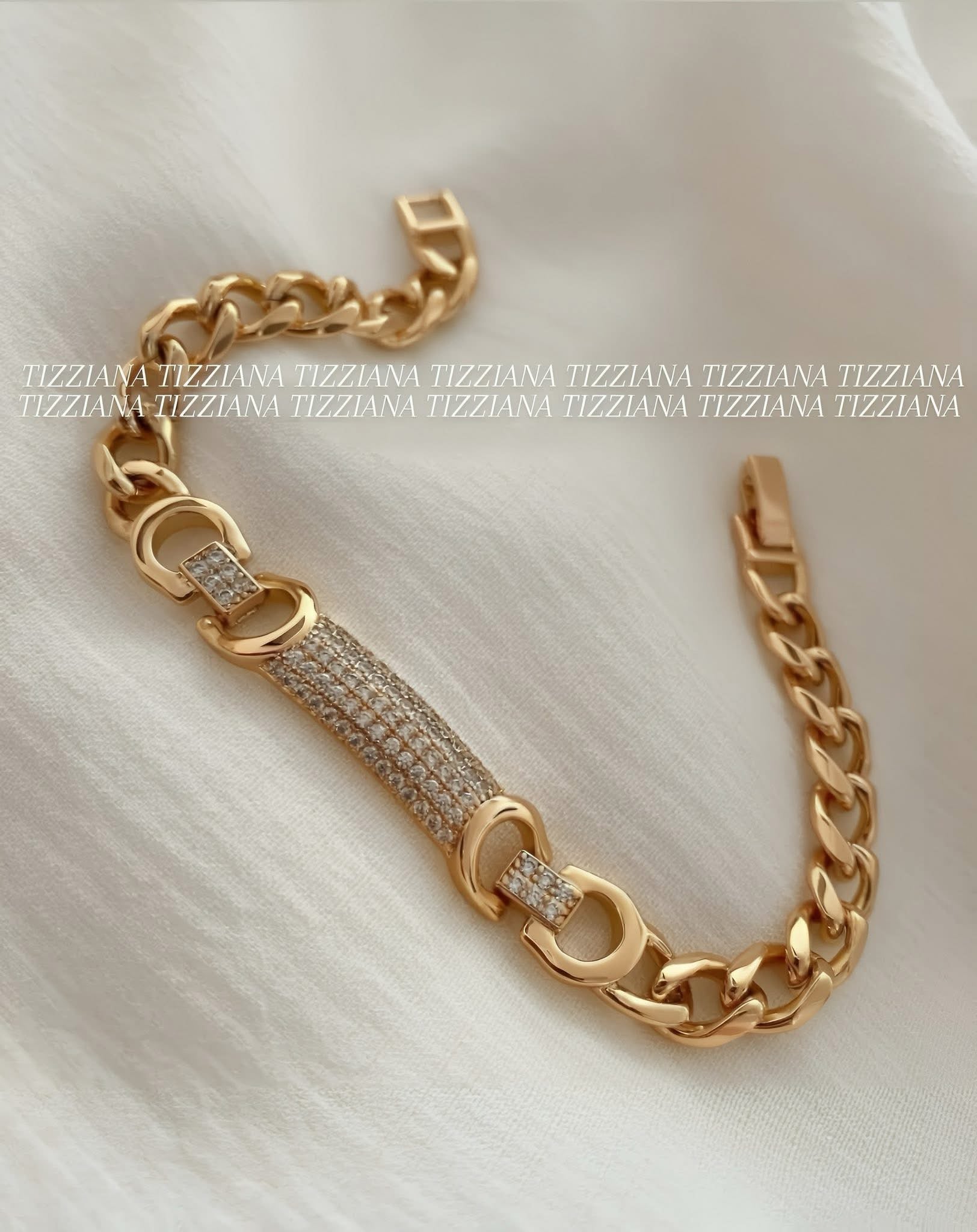 PULSERA YAMILA