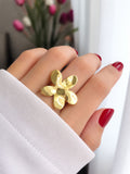 ANILLO FLOR