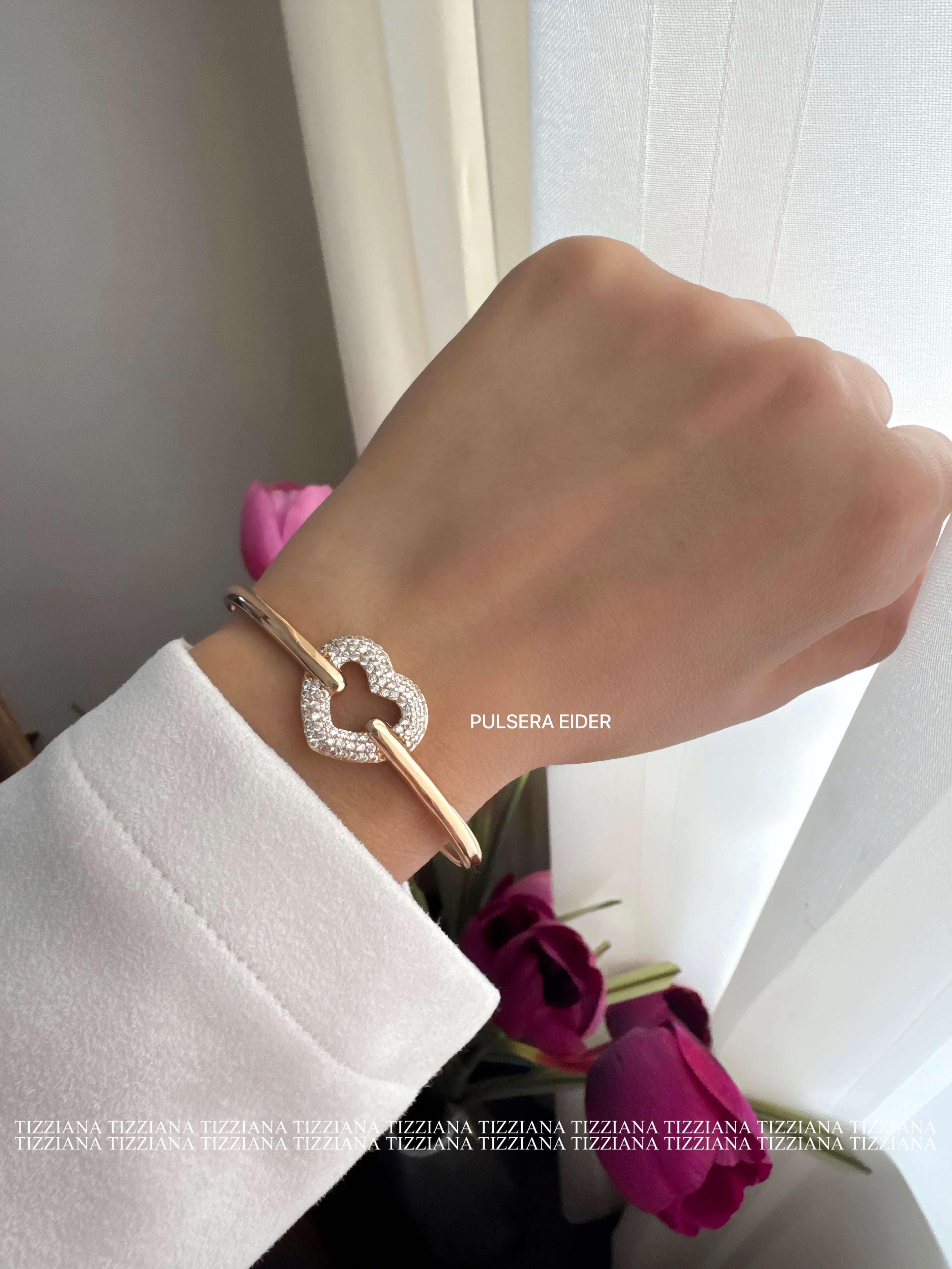 PULSERA EIDER