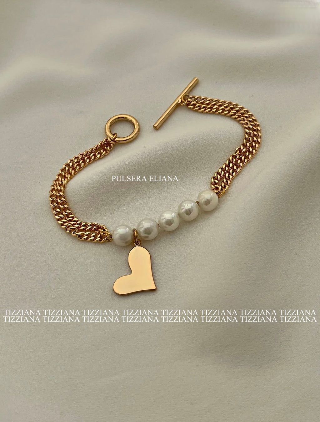 PULSERA ELIANA