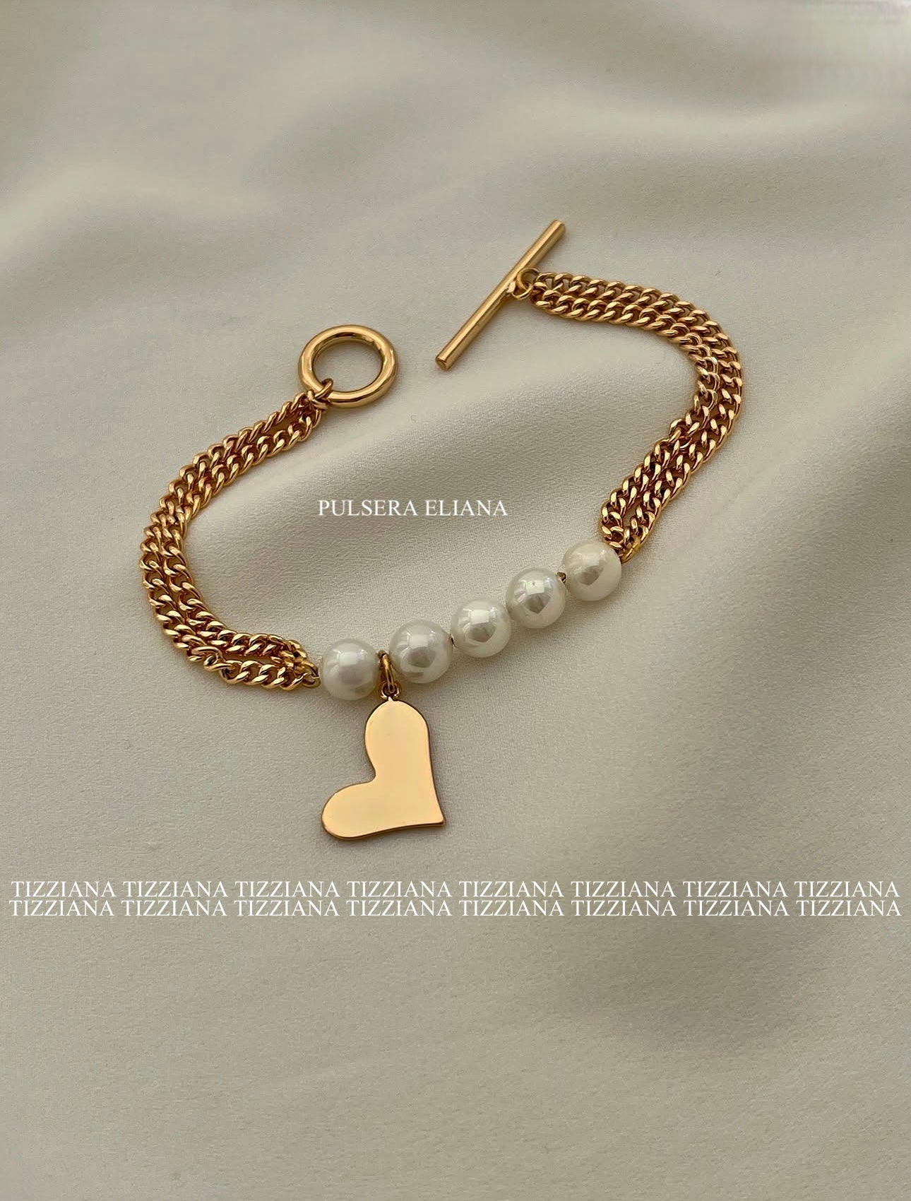 PULSERA ELIANA
