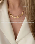 COLLAR CARTIER