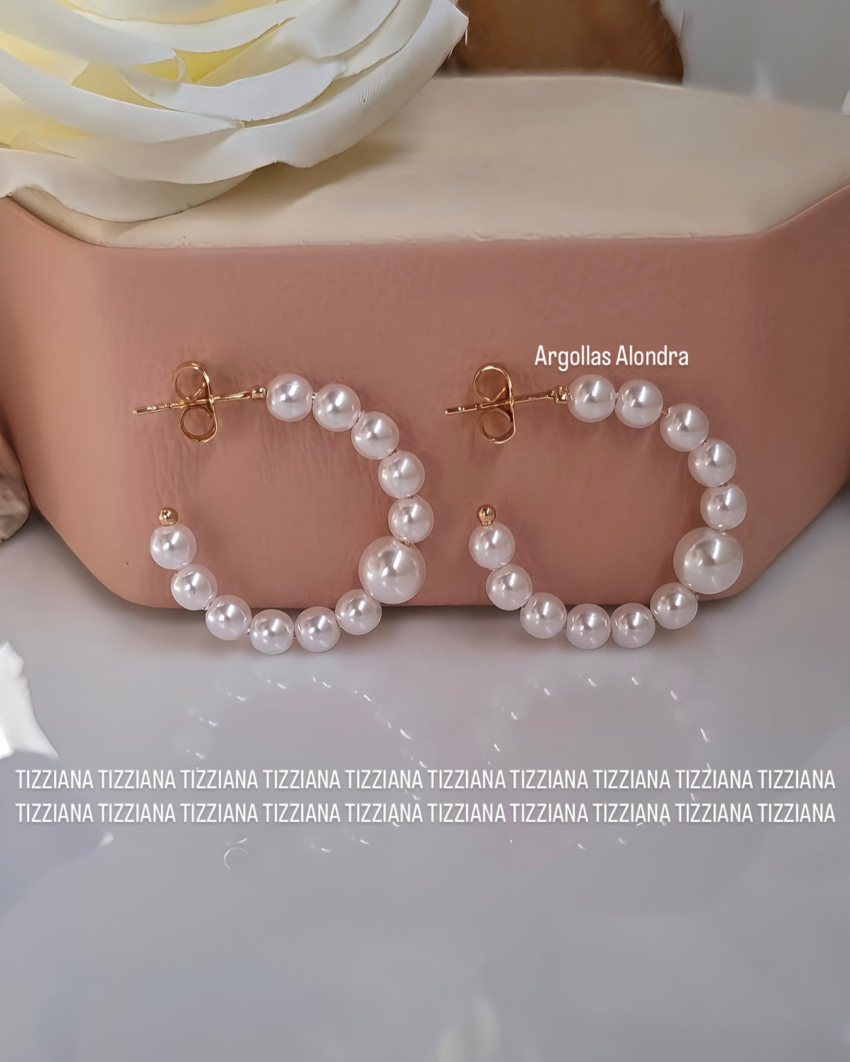 ARGOLLAS ALONDRA