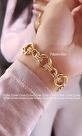PULSERA ELISA