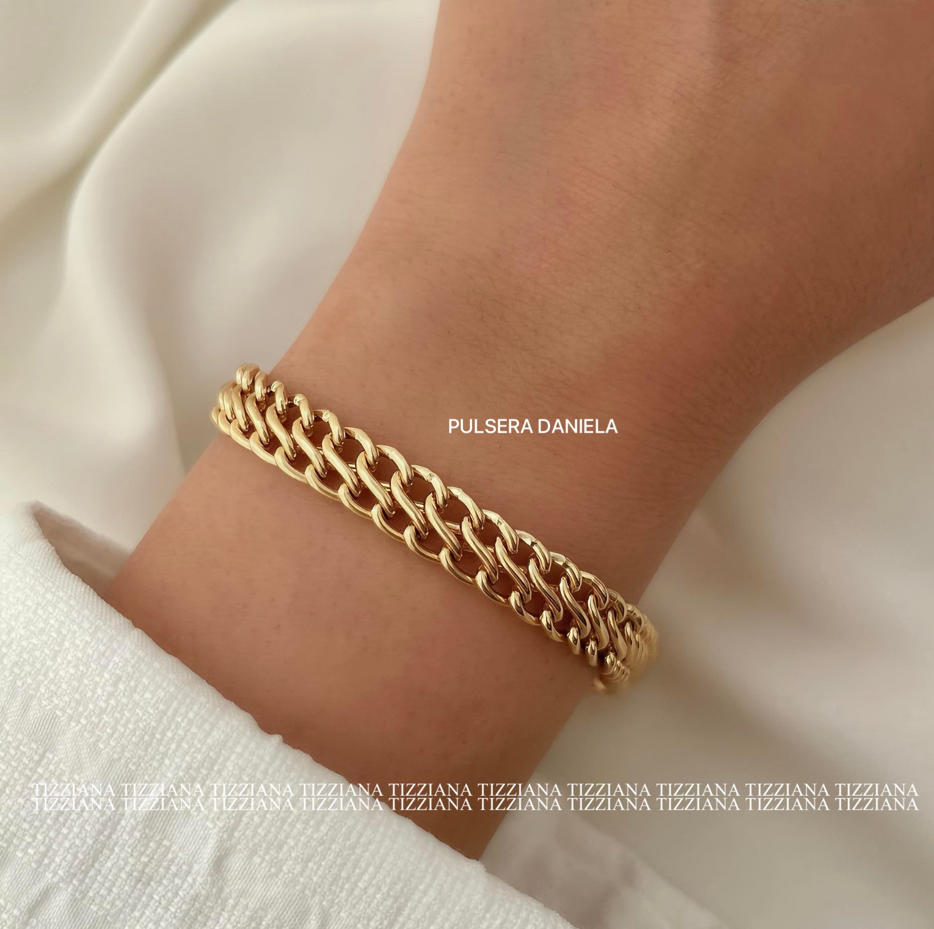 PULSERA DANIELA