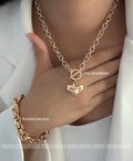 COLLAR MARIANA