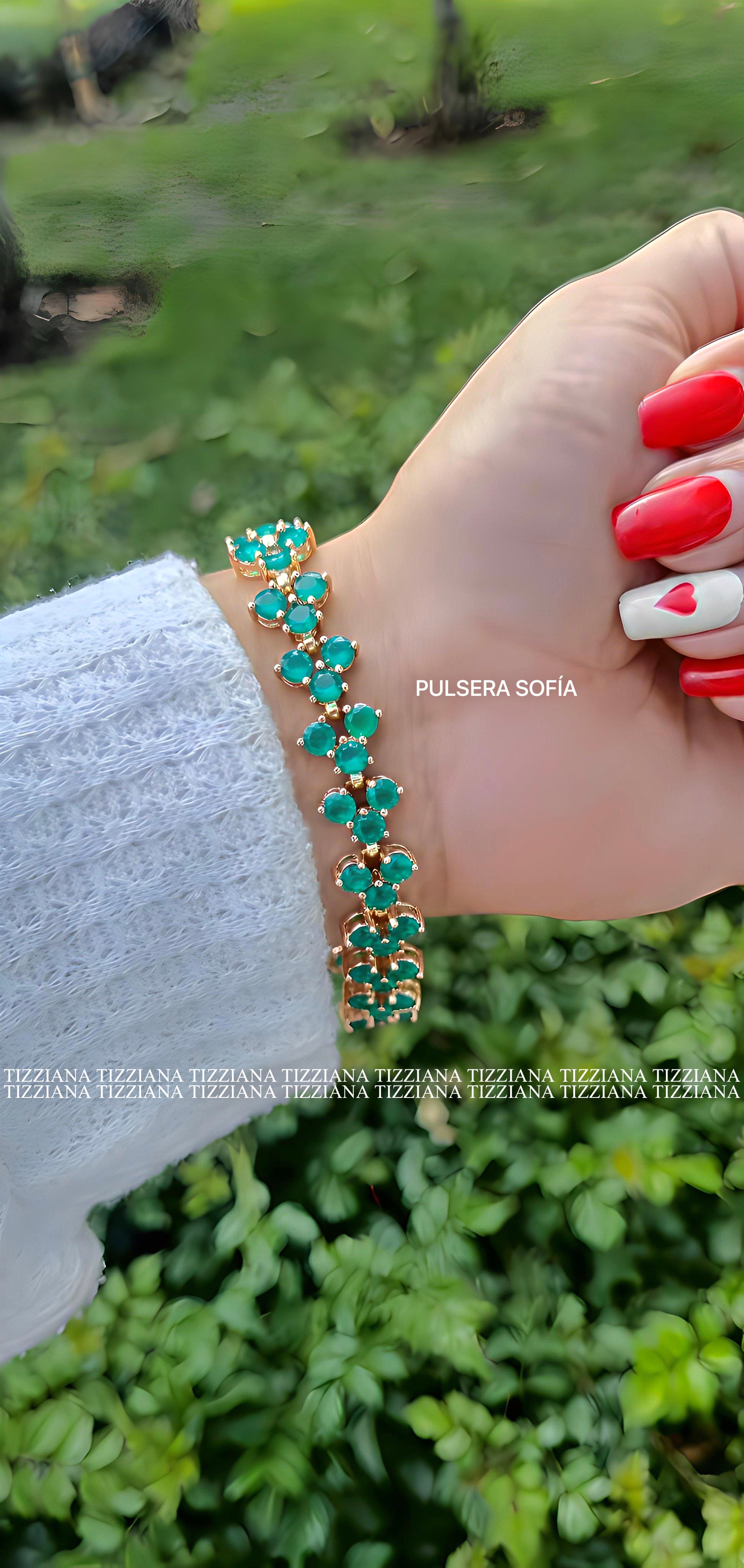 PULSERA SOFÍA
