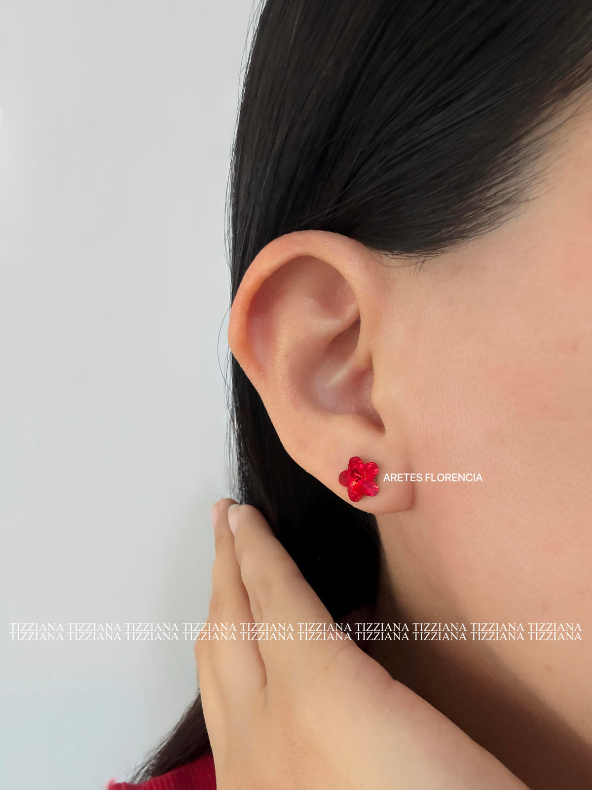 ARETES FLORENCIA