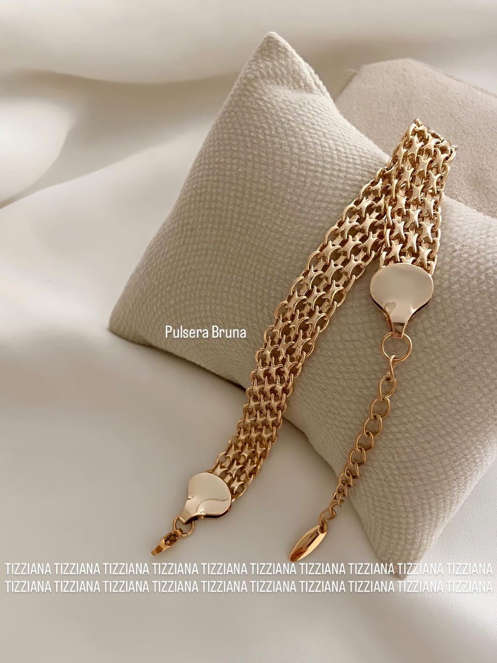 PULSERA BRUNA