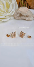 ARETES MARIPOSITA