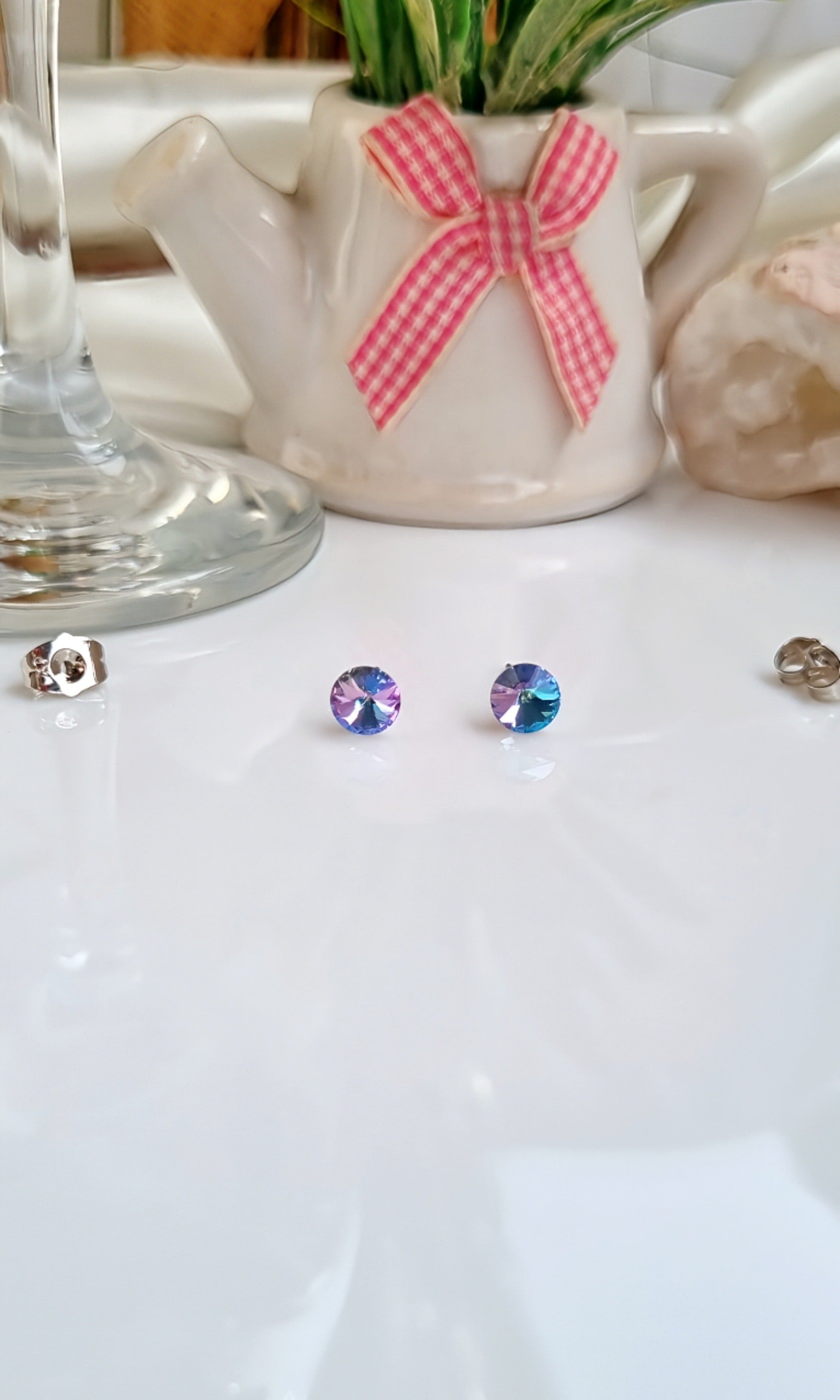 ARETES LUCIANITA