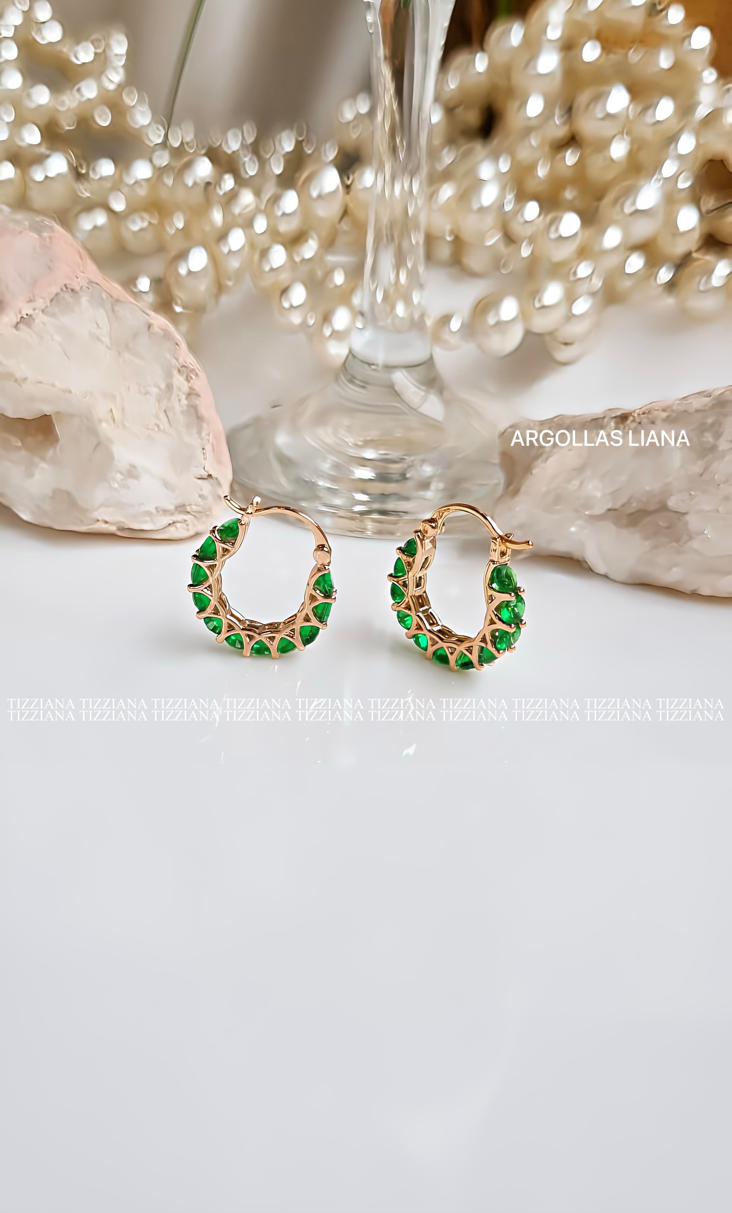 ARGOLLAS LIANA