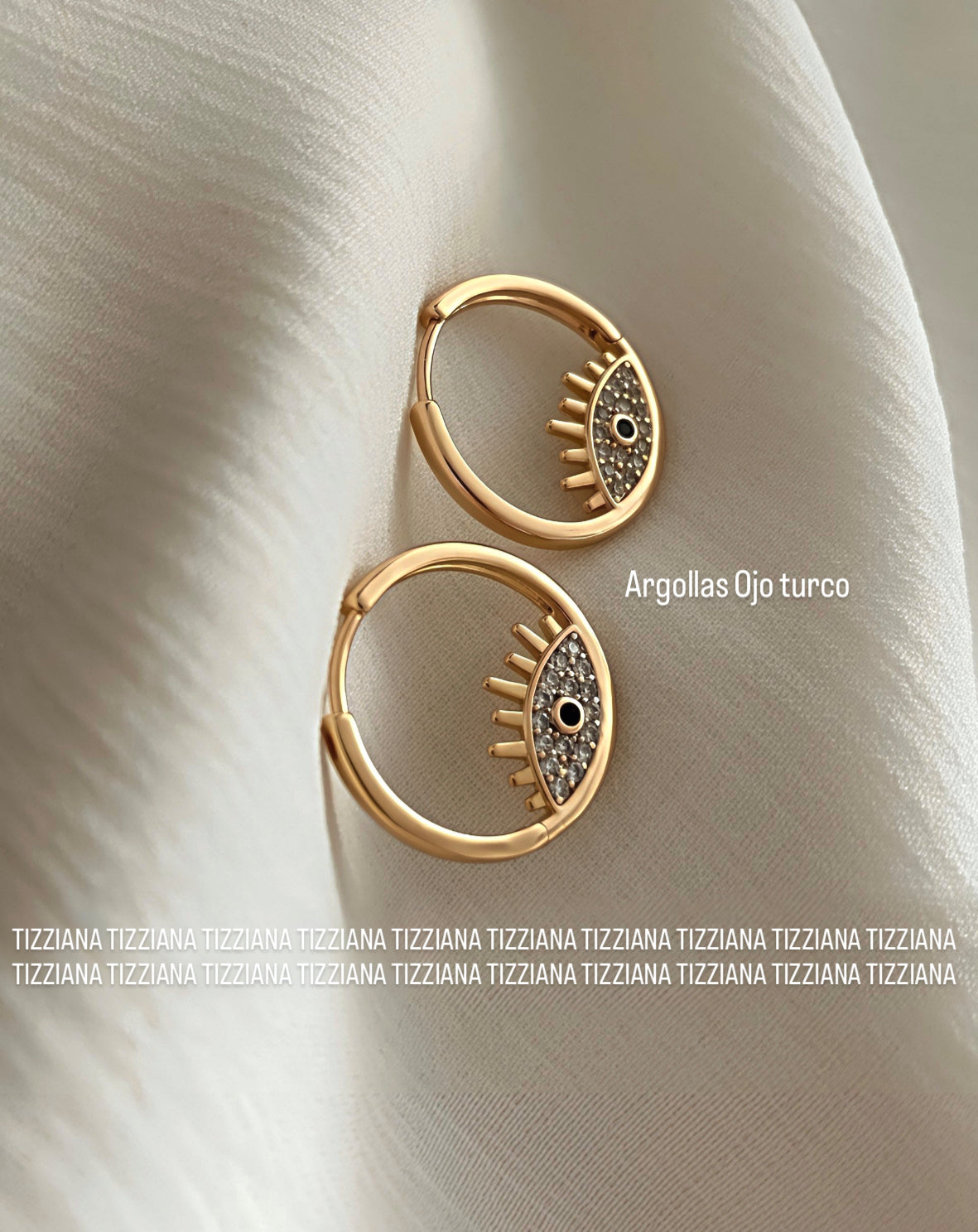 ARGOLLAS OJO TURCO